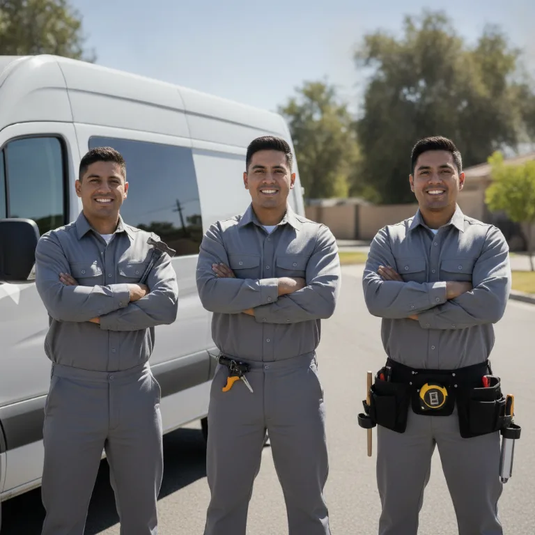 Reparação de Telhados equipe em Rio Grande
